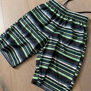 Boys Nike shorts